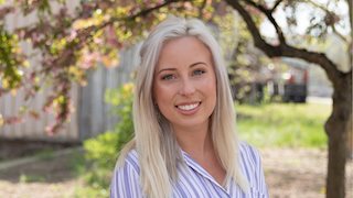 Meet Our Grads: Erin Nelson