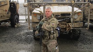 Meet Our Grads: Jeffrey A. Pesarsick