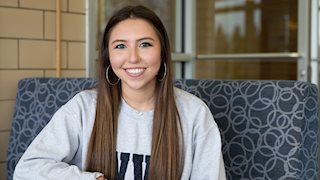 Meet Our Grads: Jessica Gill