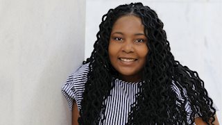 Meet Our Grads: Krystal Capers