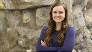 Meet Our Grads: Kylie Lawhorne