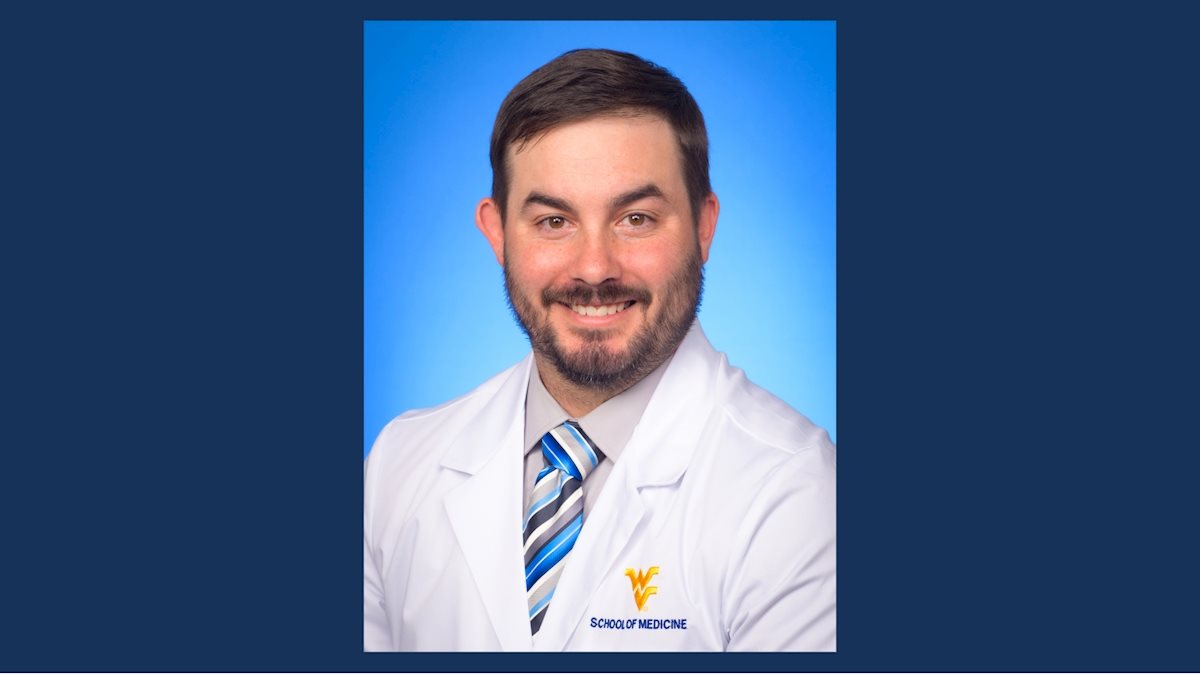 Meet the grads: Brian Clark 