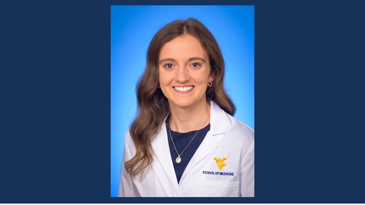 Meet the grads: Sierra Hays 