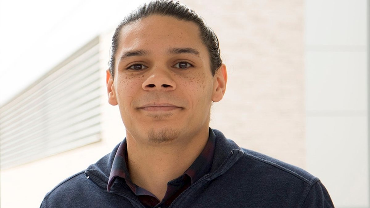 Meet The Public Health Grads: Stephan Brooks, School of Medicine