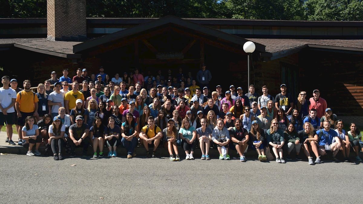 Meet the School of Medicine's M.D. Class of 2021