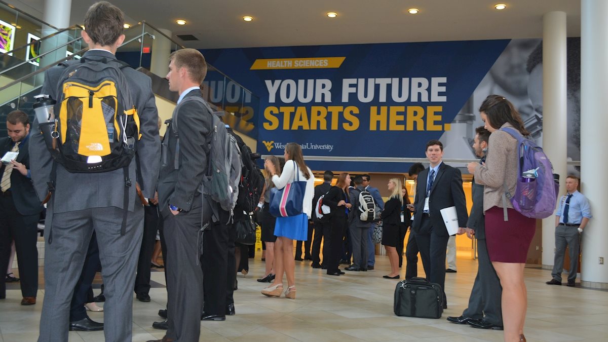 Meet the WVU School of Medicine Class of 2020