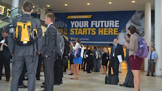 Meet the WVU School of Medicine Class of 2020