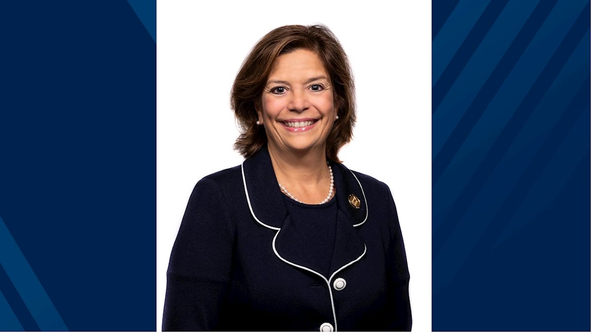 Melanie Heuston, D.N.P., R.N., N.E.A.-B.C., to serve as WVU Health System’s inaugural chief nursing executive