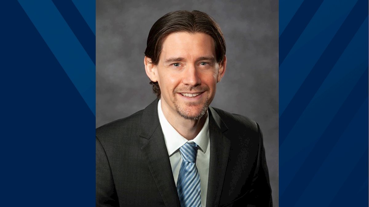 Michael Stevens, M.D., to serve as WVU Health System’s inaugural chief epidemiologist