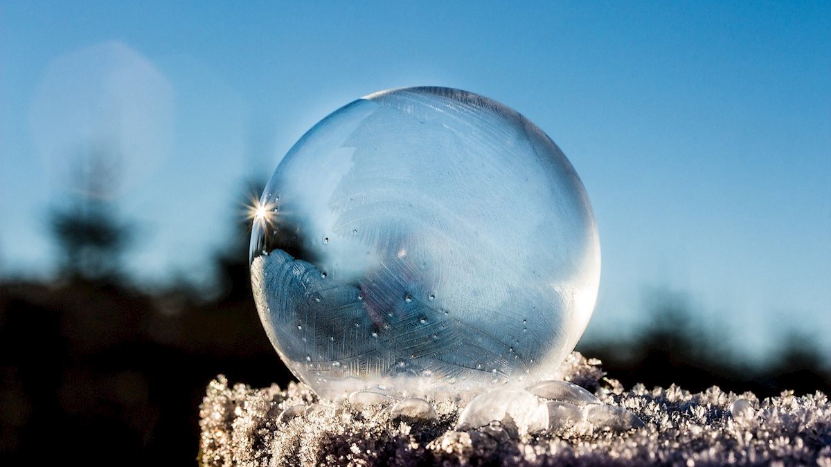 Mindful Self-Care: Three ways to virtually practice mindfulness this winter 