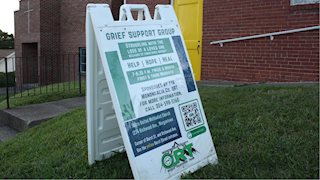 Mon County QRT Grief Support Group works to heal, reduce stigma