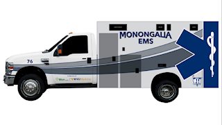 Mon Health System and WVU Hospitals formalize partnership to establish emergency response ambulance service