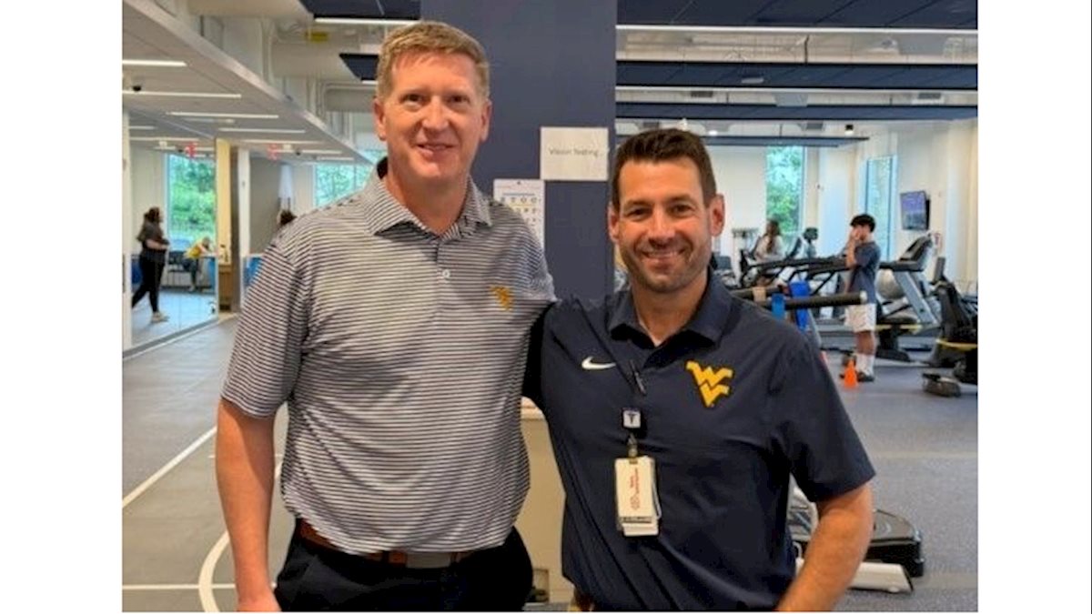 Morgantown Clinic Offers Free Physicals to Area Students