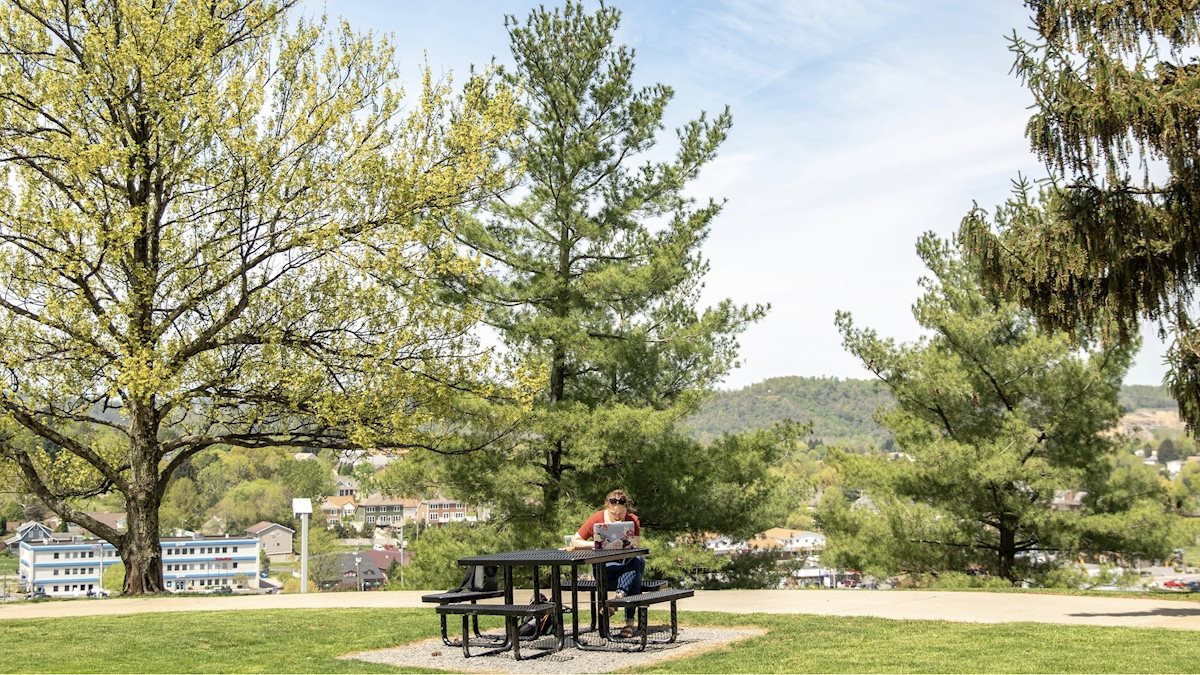 Morgantown Happenings: Message of the Week: May 14, 2019