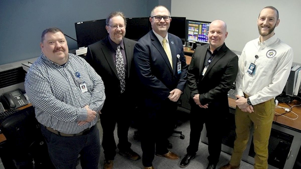 NAEMT Designation Will Enhance, Expand MedCom’s Role in Emergency Medicine Training
