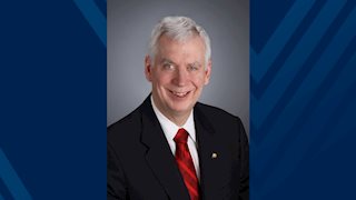 National leader in healthcare management to speak at WVU School of Public Health commencement ceremony