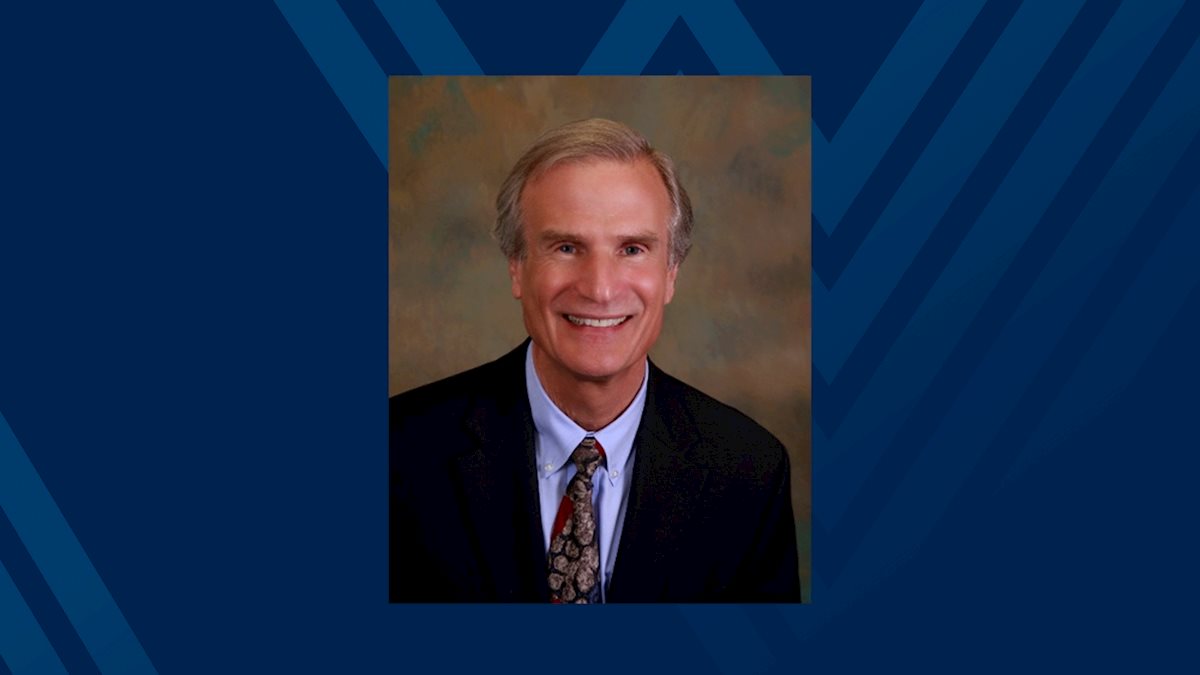 Nationally-renowned infectious disease expert to present on antibiotics in pediatrics 