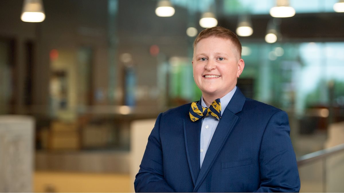 New director to advance diversity, equity and inclusion initiatives for WVU Health Sciences