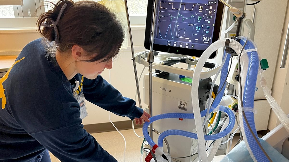 New elective course, Advanced Lifesaving Technologies, to be offered in spring 2025