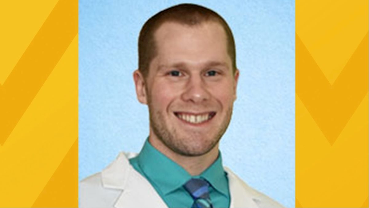 New emergency department medical director named at WVU Medicine Wheeling Hospital