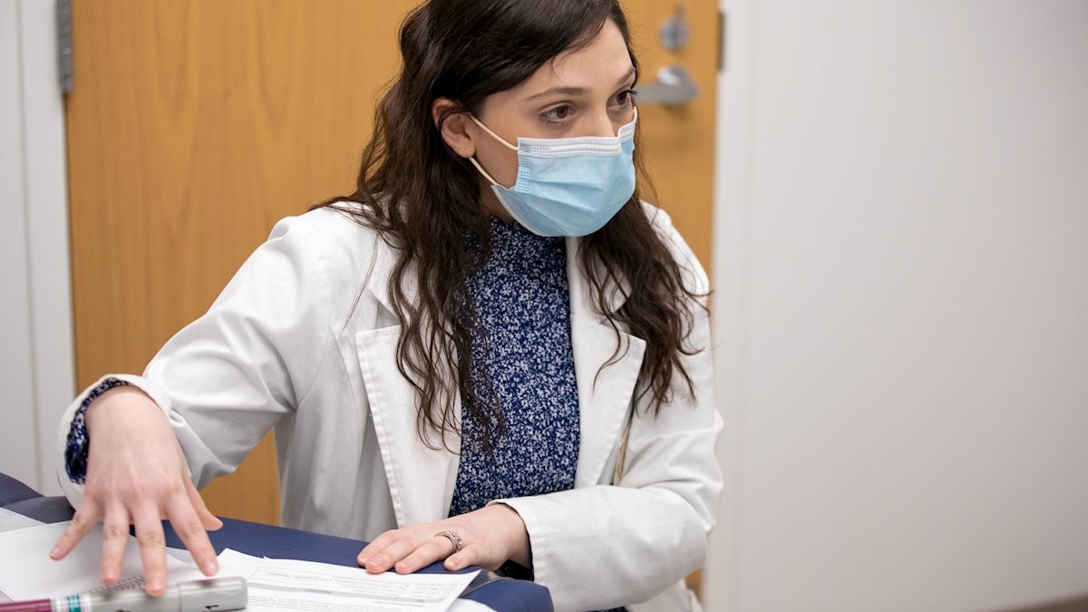 New grant to increase health disparities training for WVU medical learners