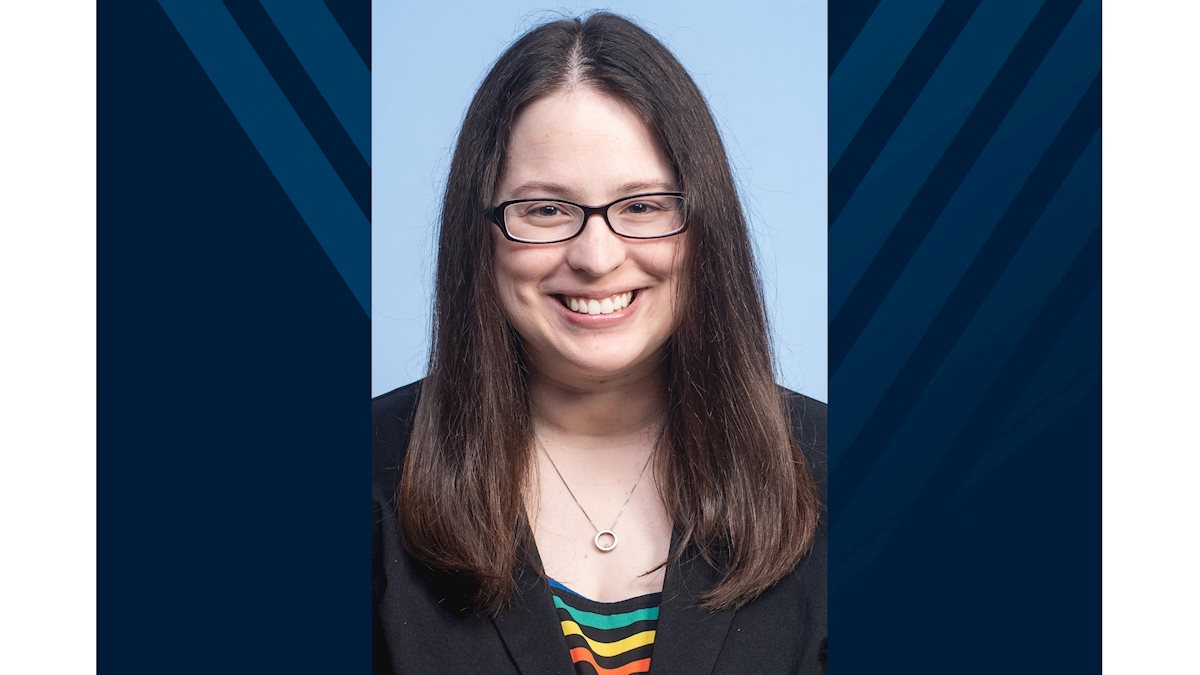 New Medical Director of the WVU Medicine Children s Gender