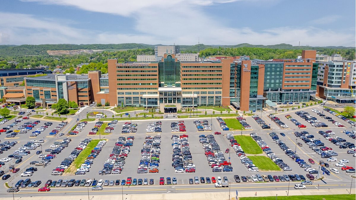 New physical therapy residency will focus on cardiovascular and pulmonary patients