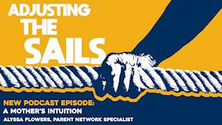 New podcast episode: A mother's intuition