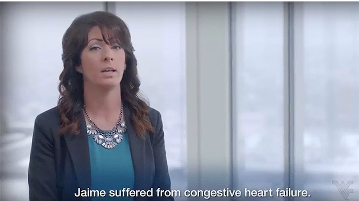 New video patient testimonials will air soon statewide