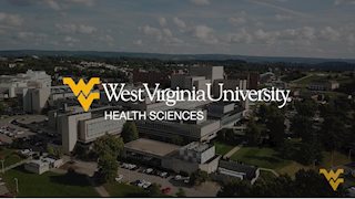 New video tour available for Morgantown Health Sciences Campus