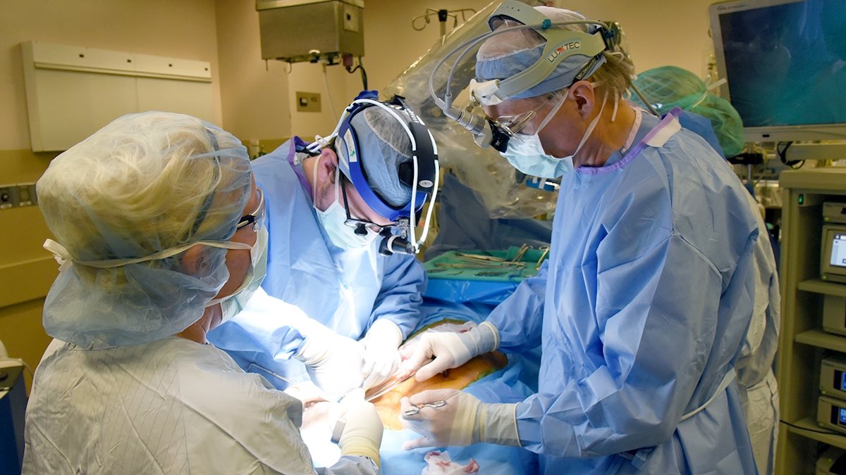 New website will give referring physicians a glimpse of WVU Medicine care