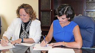 New WVU dual degree master's program blends healthcare and business acumen for future nurse leaders