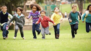 NIH awards WVU $1.8 million to widen health options for children 
