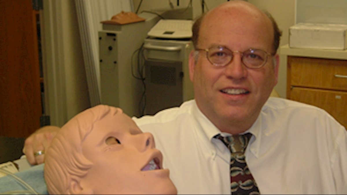 Award for excellence in simulation teaching accepting nominations