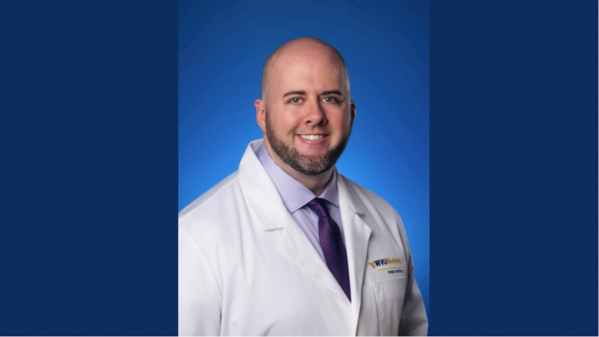 Nursing PhD student selected as 2026-2028 Jonas Scholar
