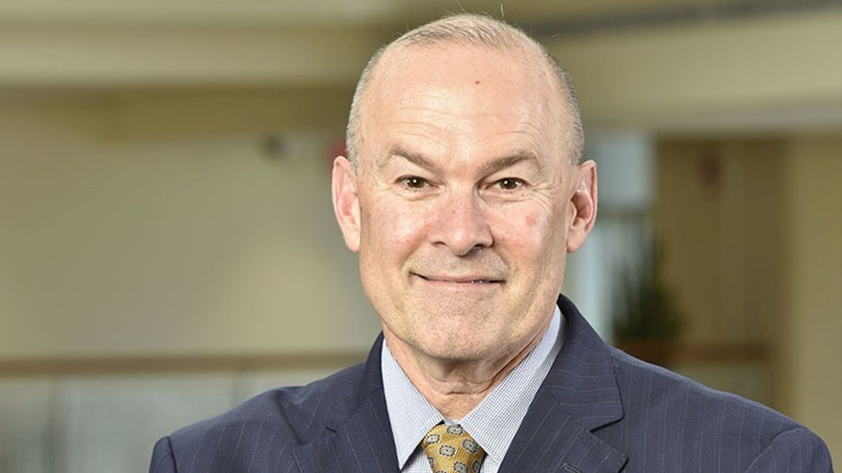 OLLI at WVU and Committee of Retired Faculty host free lecture: ‘Quantifying Health: Data, Discovery and the Path to Longevity’