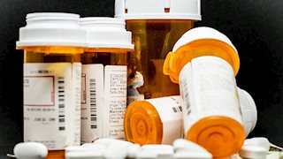 Opioid Use and Disability Panel Discussion
