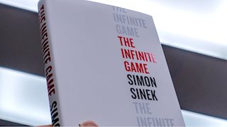 Our Infinite Games