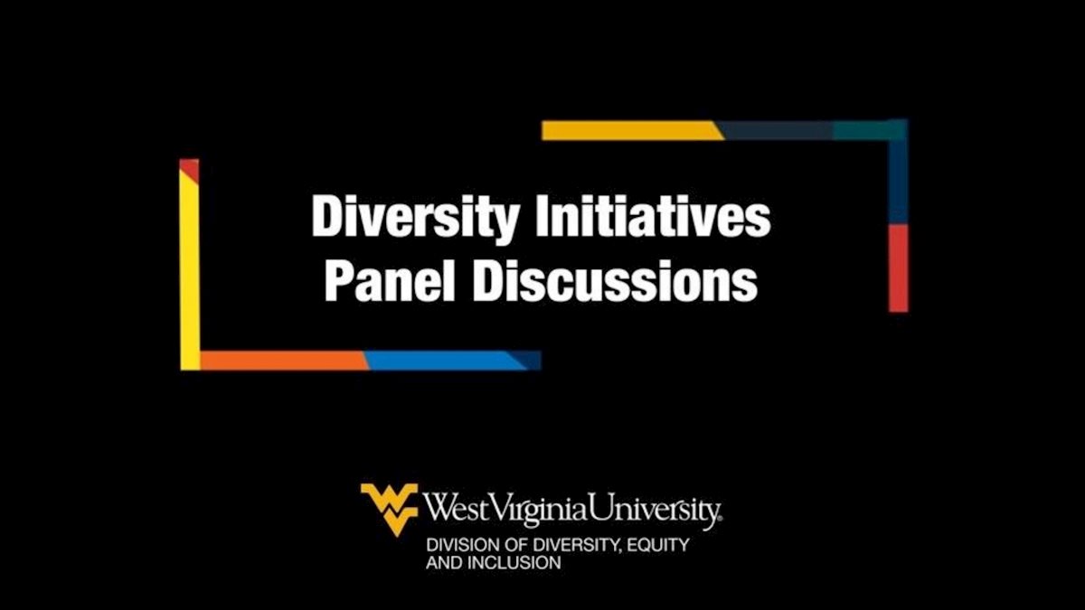 Panel discussions examine what it means to live in an equitable society