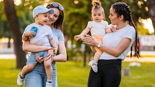 Parent to Parent of West Virginia program to hold virtual info session on April 24, 2025