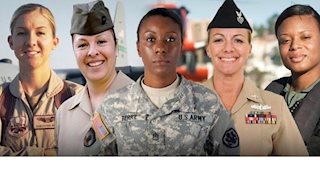 Participants Needed! Research Study on Women Veterans' Descriptions of the  Patient-Provider Interaction with Civilian Providers, Health Sciences