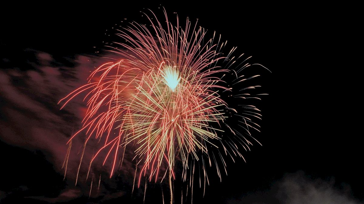 Passage of 2016 fireworks law ignites increase in fireworks-related injuries in West Virginia