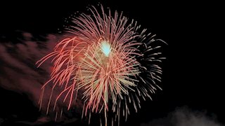 Passage of 2016 fireworks law ignites increase in fireworks-related injuries in West Virginia