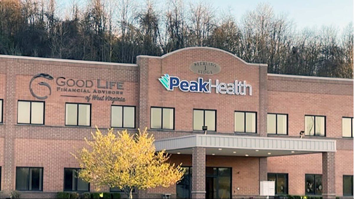Peak Health opens new office in Bridgeport