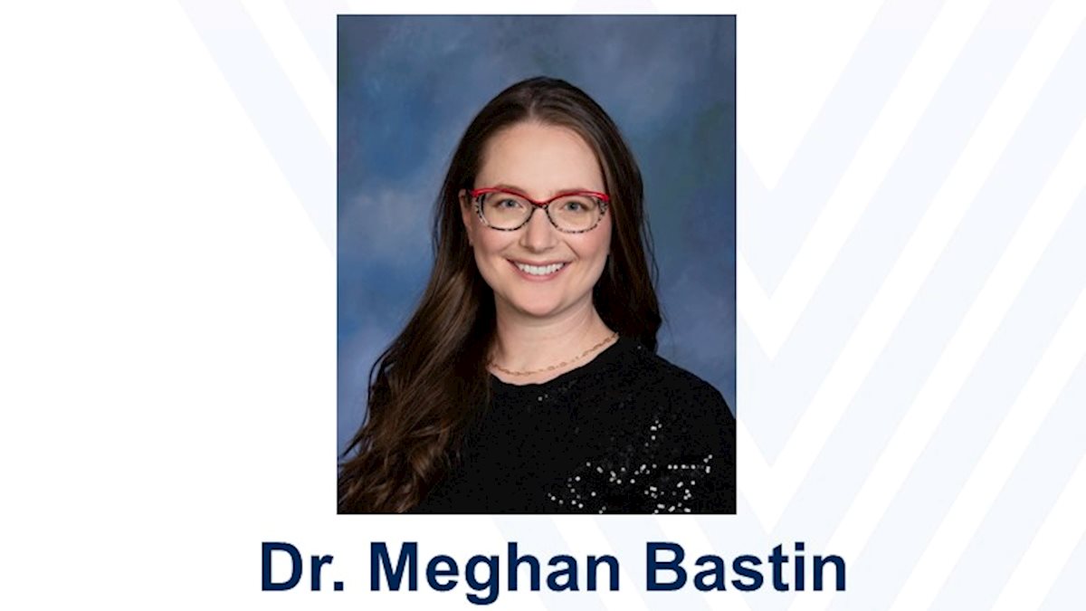 Pediatric dentist joins WVU Dental and WVU School of Dentistry