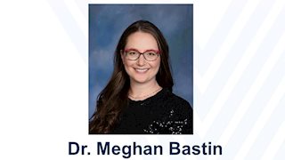 Pediatric dentist joins WVU Dental and WVU School of Dentistry