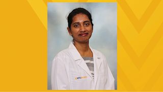 Pediatrician joins WVU Medicine Family Medicine in Ranson