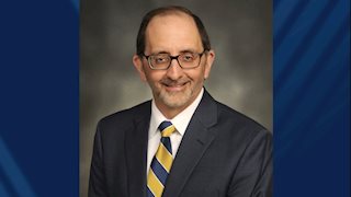 Cancer researcher is first alum to lead WVU School of Pharmacy