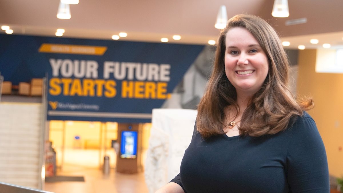 PhD candidate to continue study of diabetes treatment in the Mountain State through national grant    