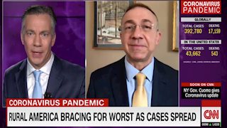Preventive medicine residency program director featured on CNN